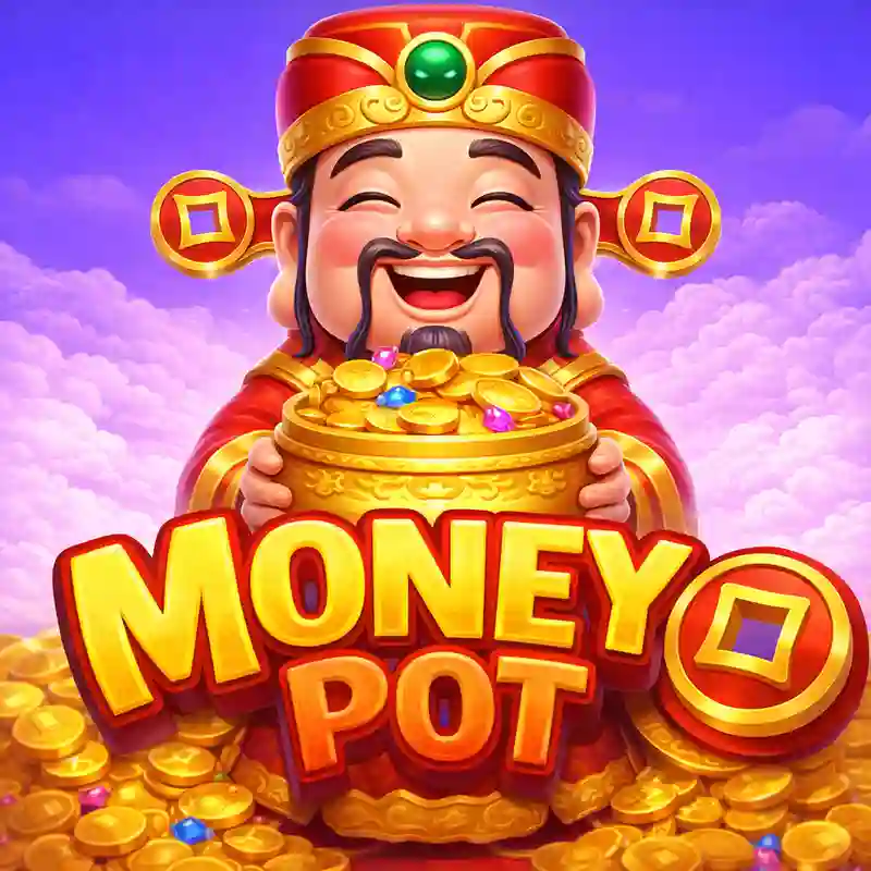 Money Pot Casino Game