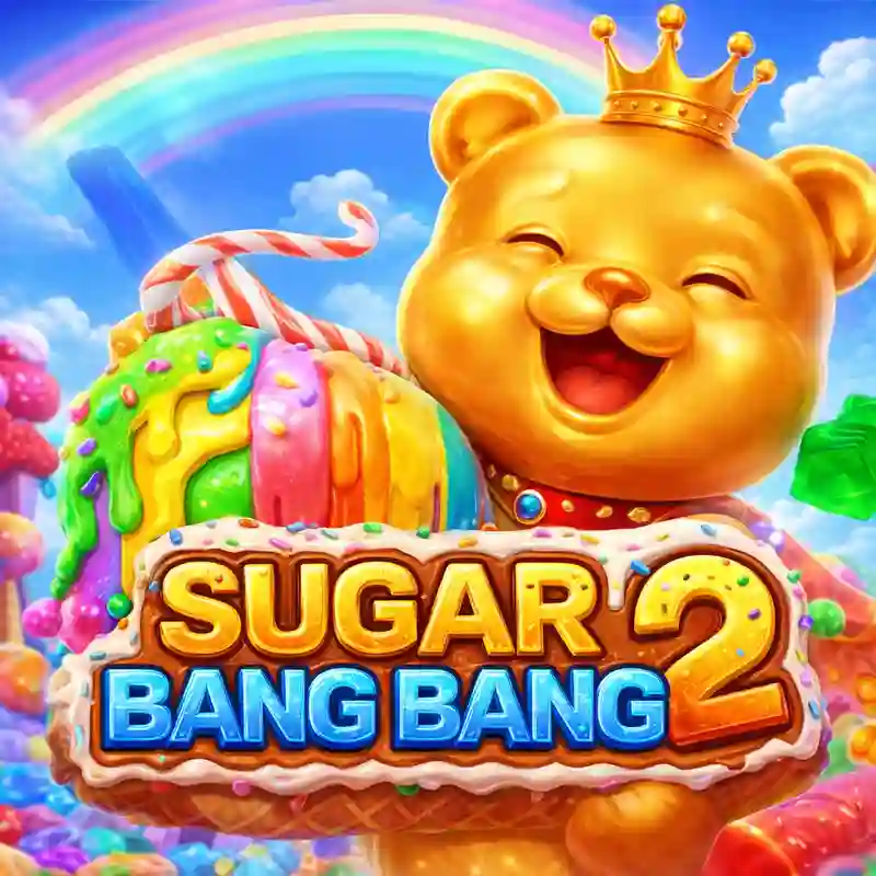 Sugar Bang Bang 2 Slot Game - nino gaming apk