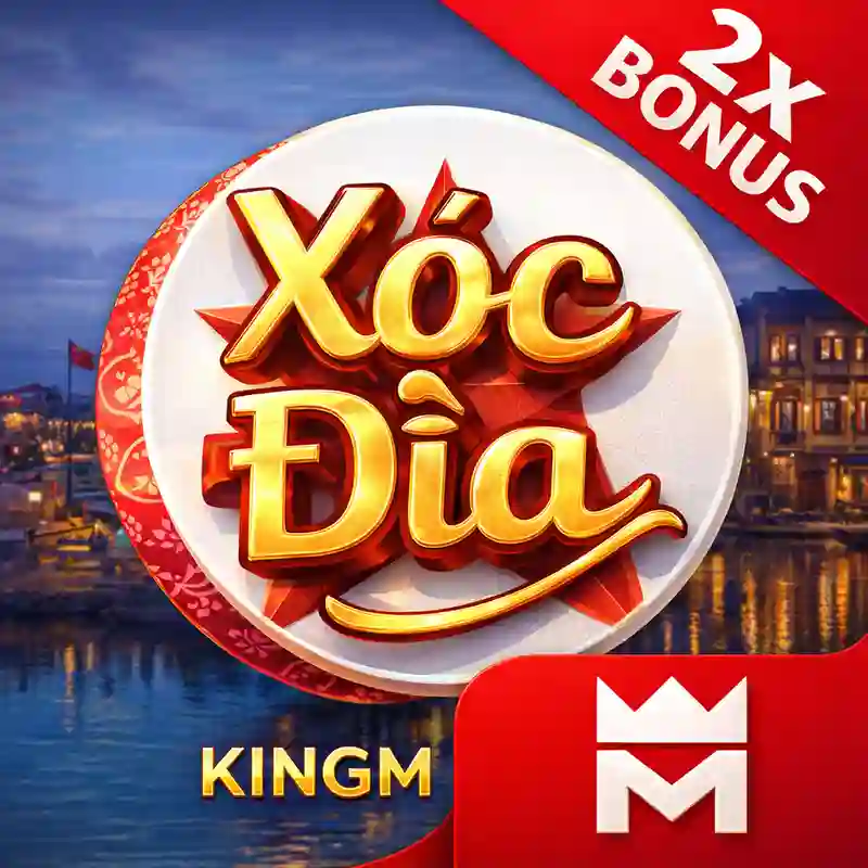 Xoc Dia Lightning casino game nino gaming apk
