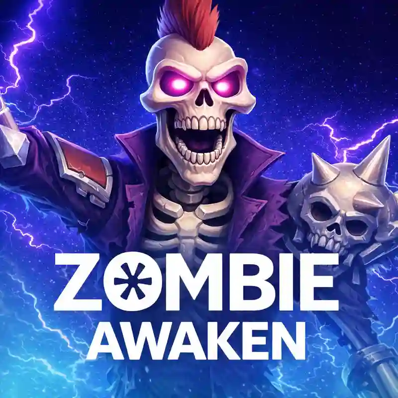 Zombie Awaken Casino Game
