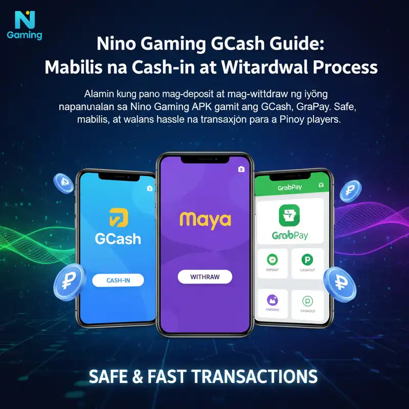 GCash