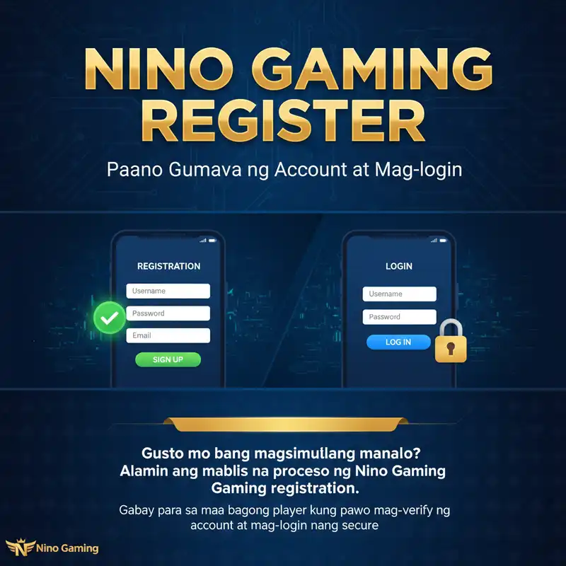 Register